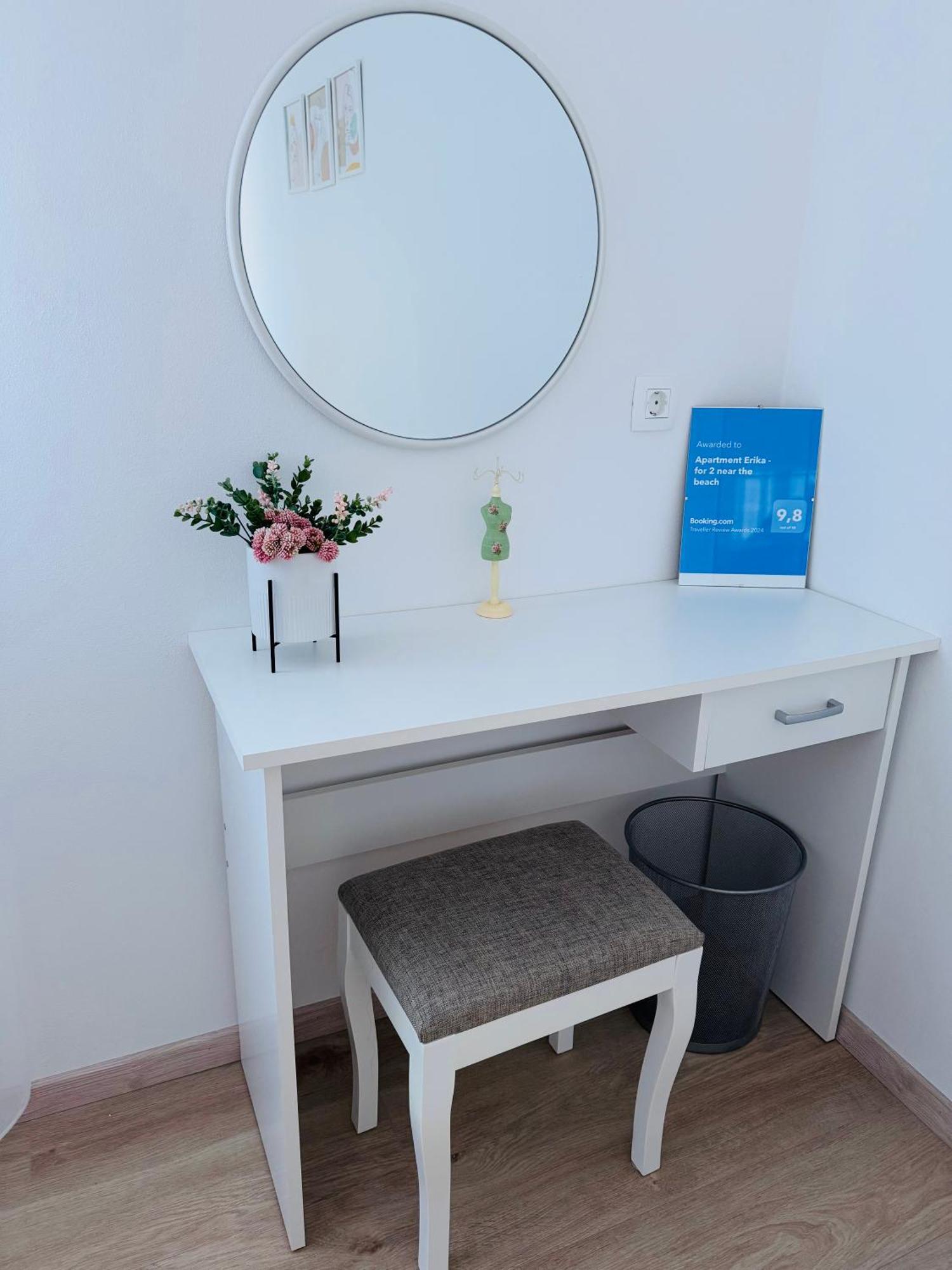 Apartment Erika - For 2 Near The Beach Pula Exteriér fotografie